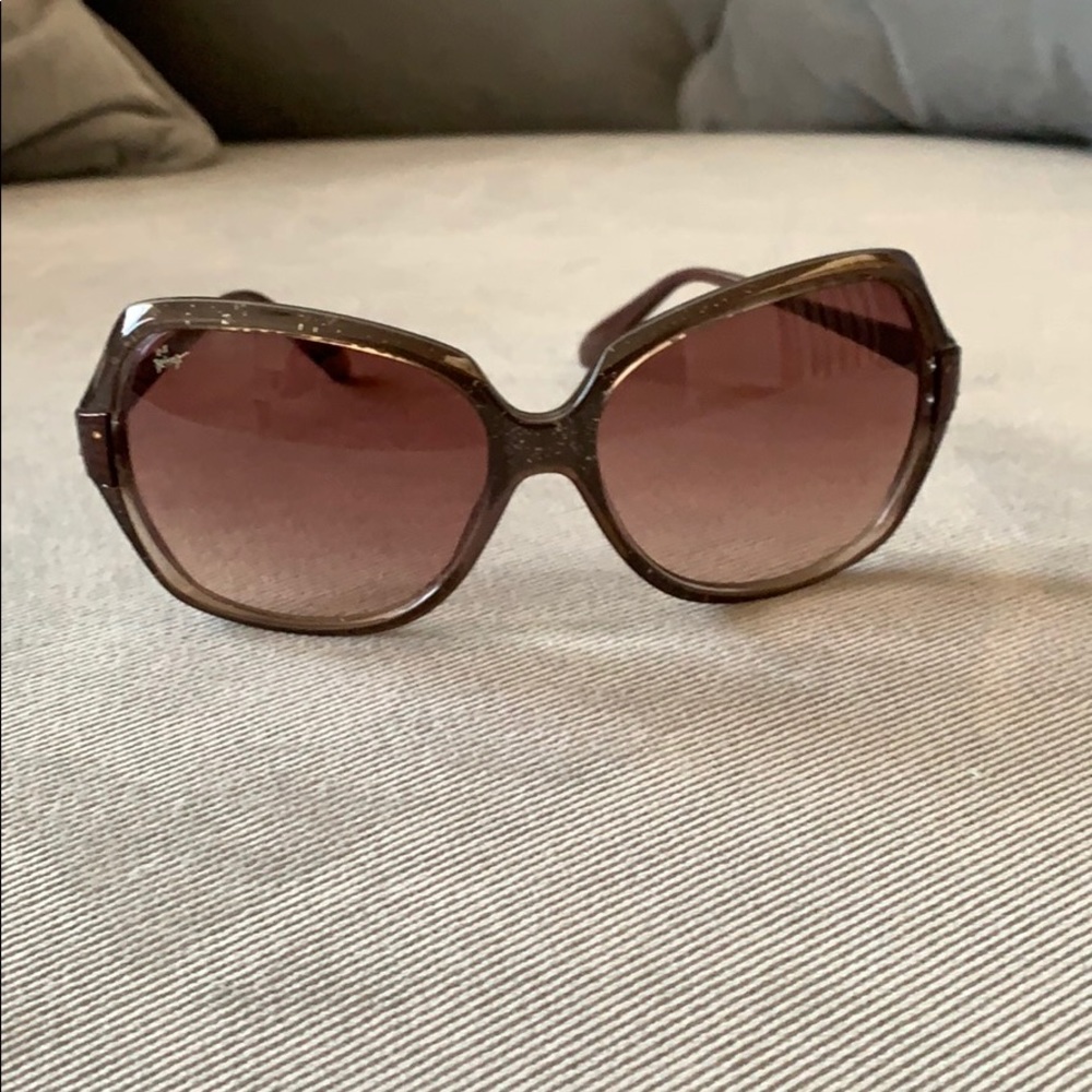 PRICE DROP! Betsey Johnson sunglasses